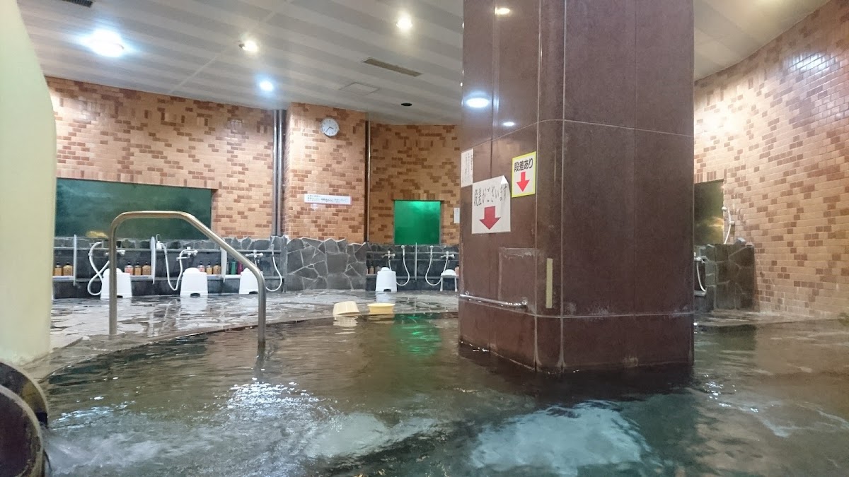 平戸海上ホテルの実際の写真