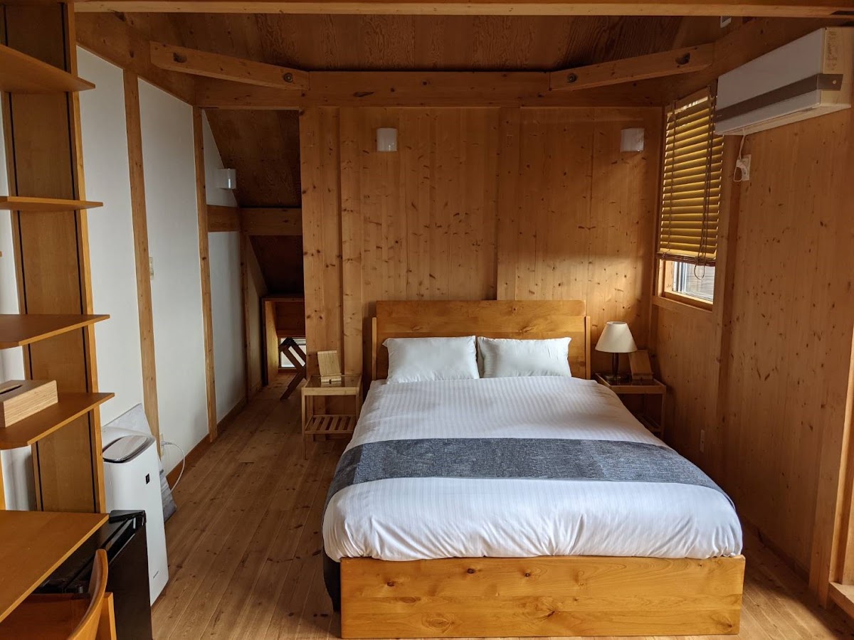 ritomaru villa@hatsuyama ikiの実際の写真