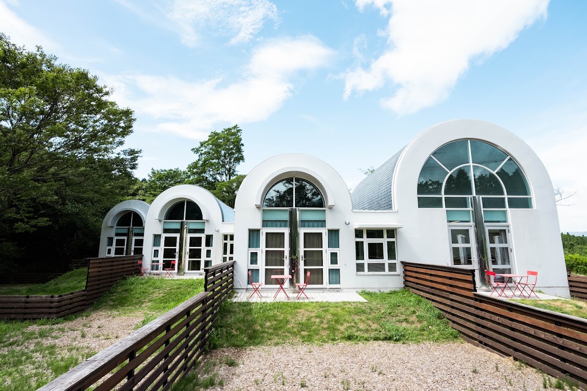 Kosugi Resort / With Dogs