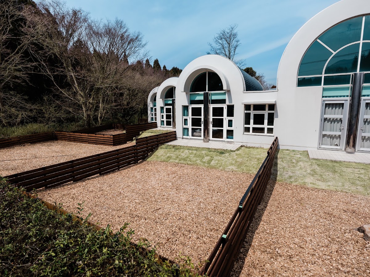 Kosugi Resort / With Dogsの実際の写真