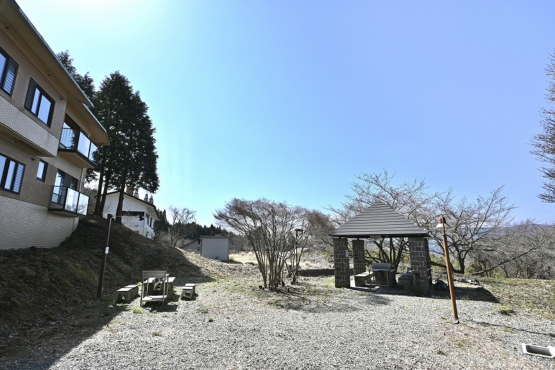 Kosugi Resort / Lodgeの実際の写真
