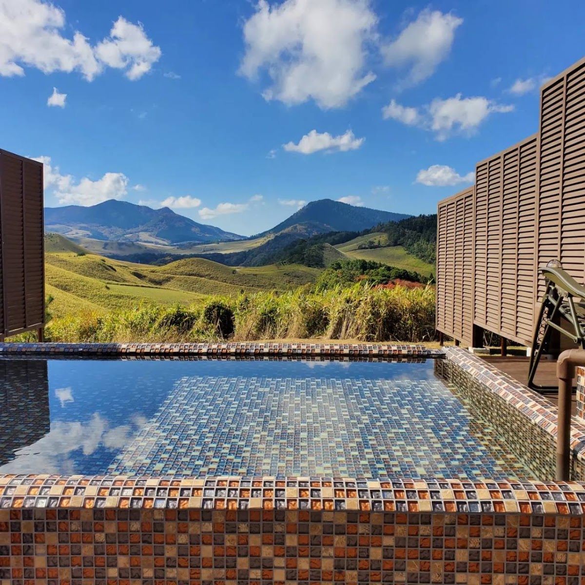 GRAND VERDE RESORT