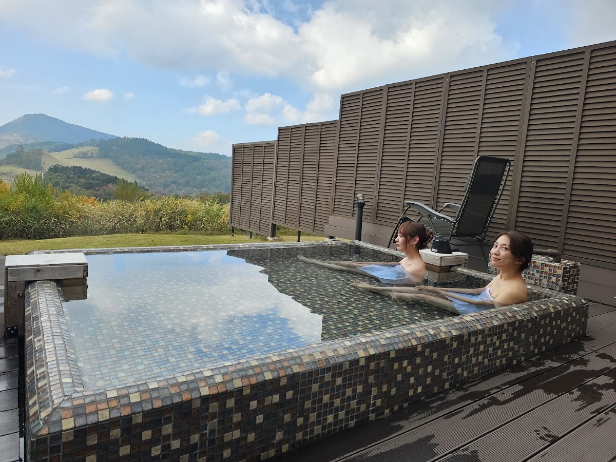 GRAND VERDE RESORTの実際の写真