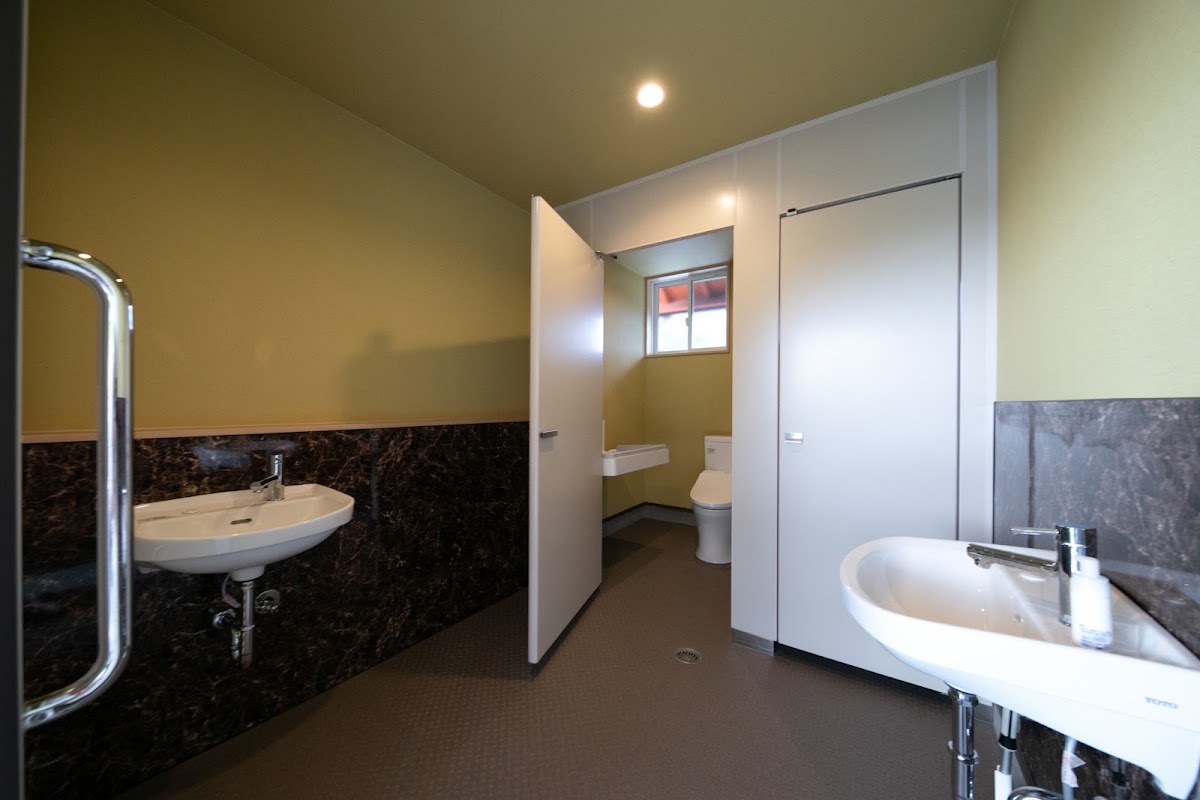 GRAND VERDE RESORTの実際の写真