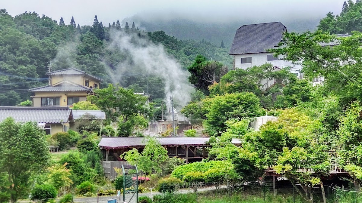 民宿水分村