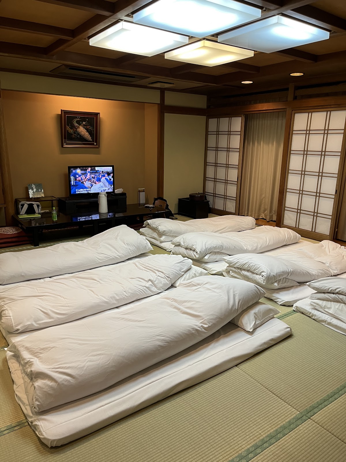 別府の宿 べっぷ好楽の実際の写真