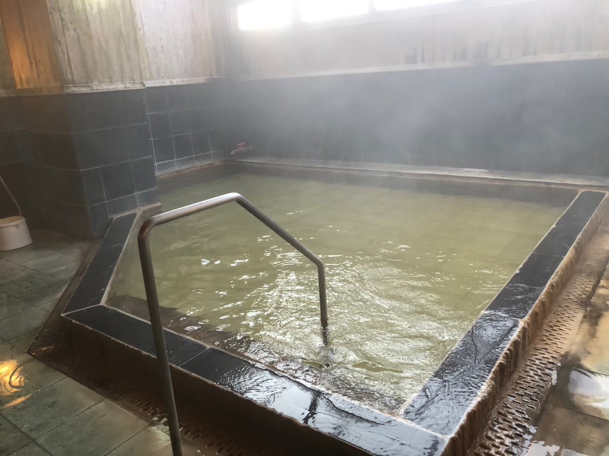 別府の宿 べっぷ好楽の実際の写真