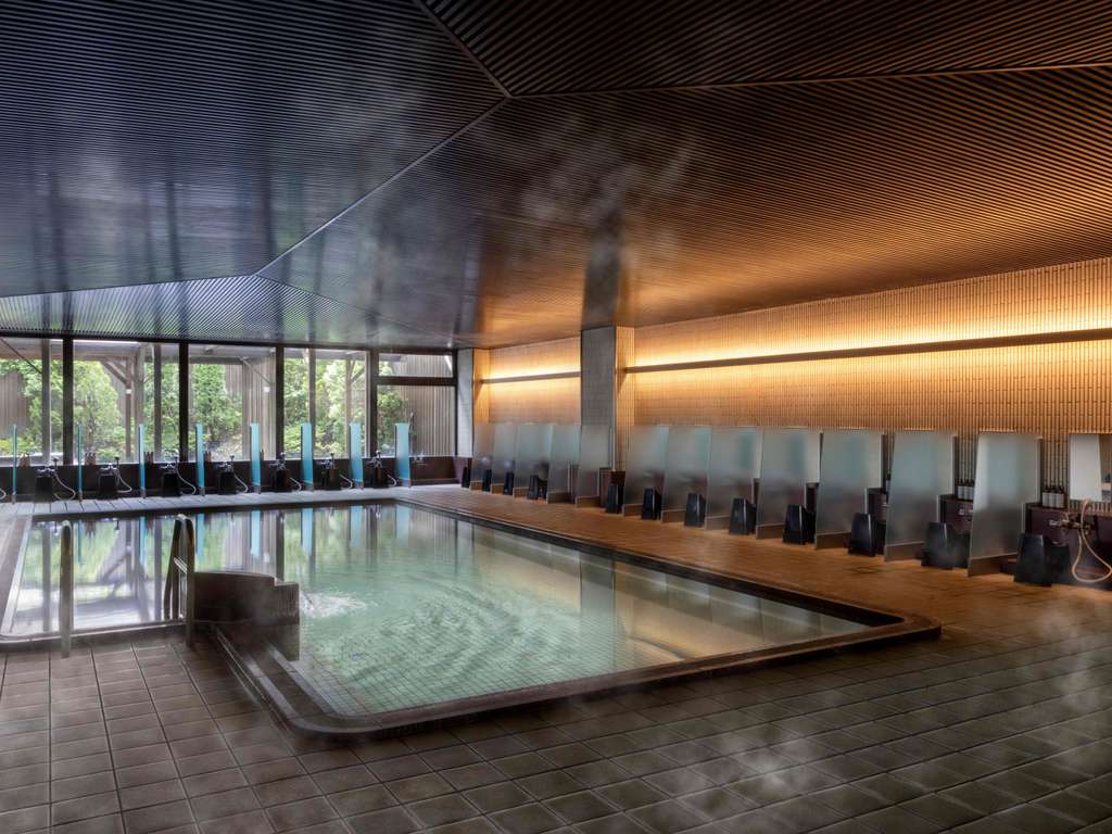 Mercure Miyagi Zao Resort & Spaの実際の写真