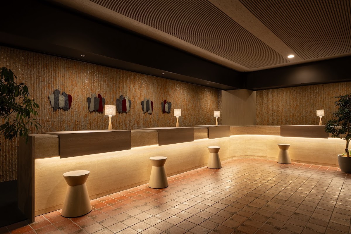 Mercure Miyagi Zao Resort & Spaの実際の写真
