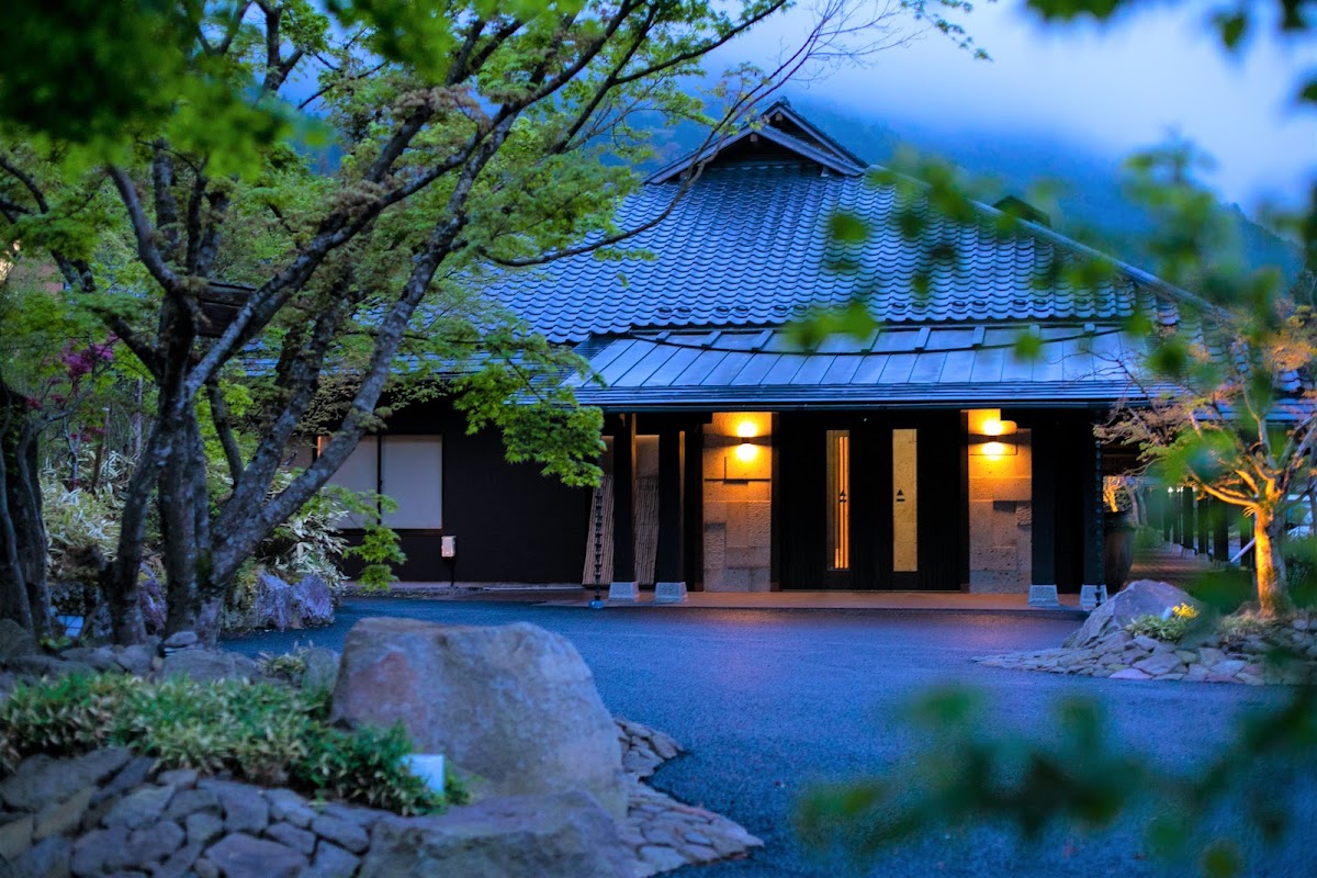由布院 梅園 GARDEN RESORT