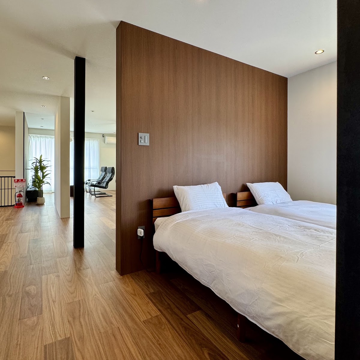 SAKURA.VILLA_2ndの実際の写真