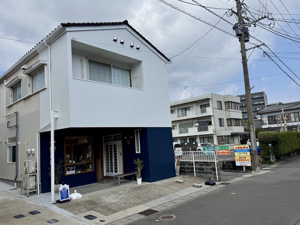 SAKURA.VILLA_2ndの実際の写真