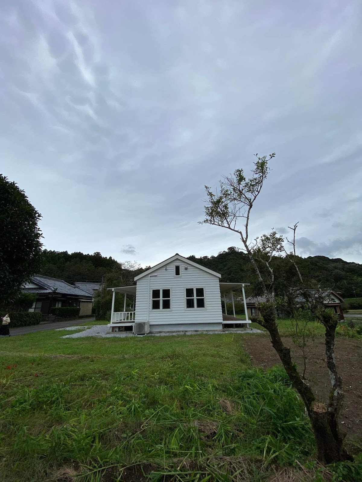 Kaeda Terrace
