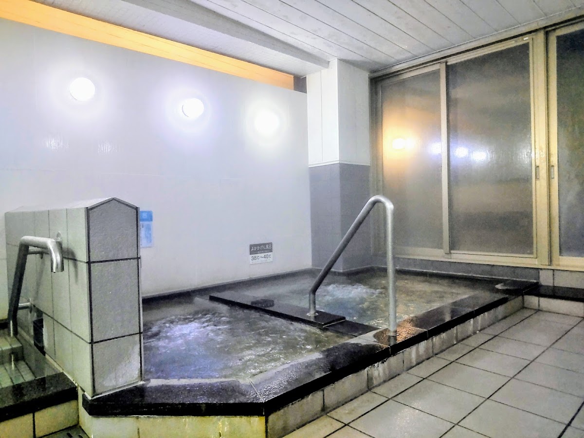空と海を臨む宿 Ocean Hotel Iwatoの実際の写真