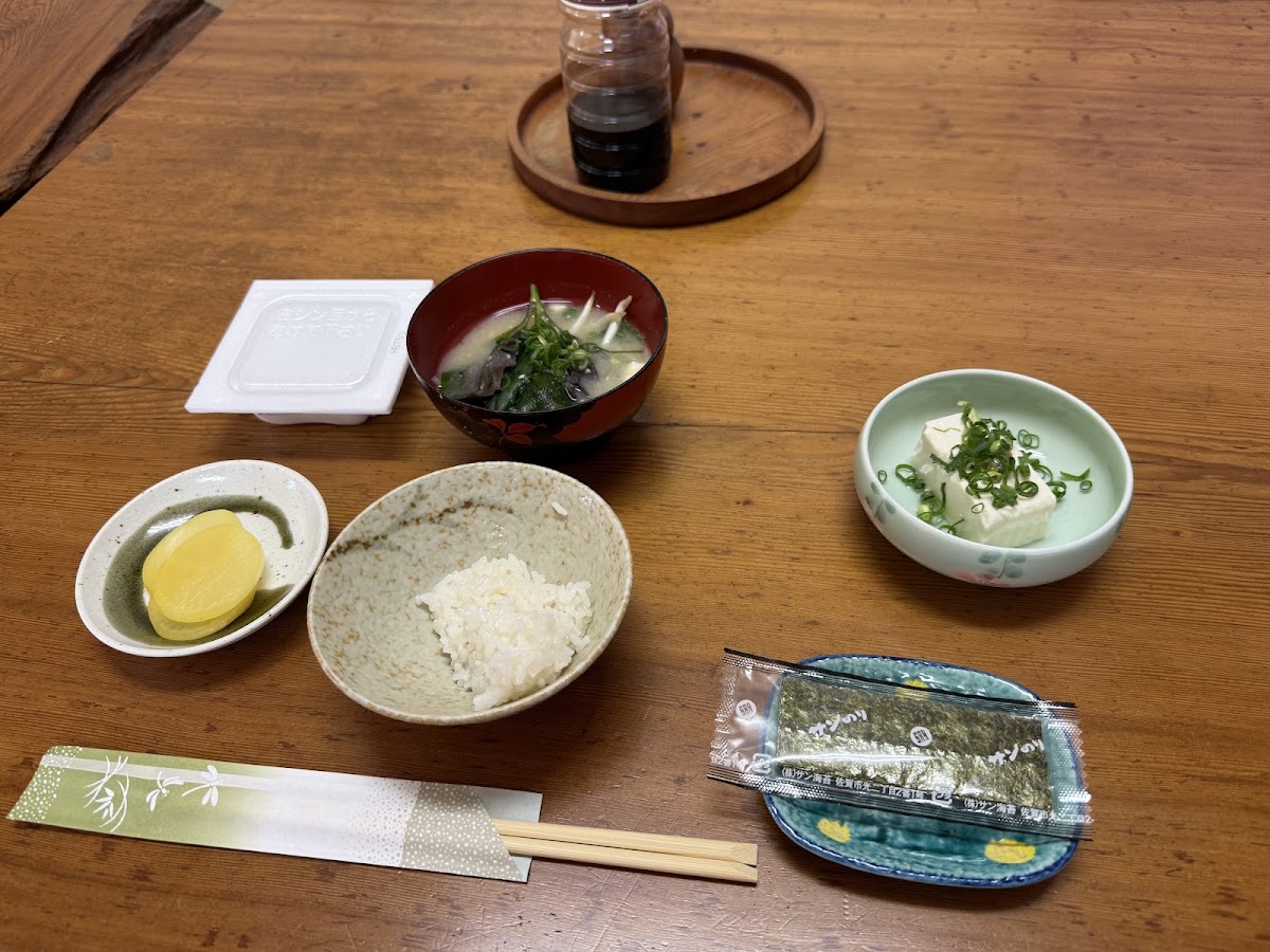 アクティブの実際の写真