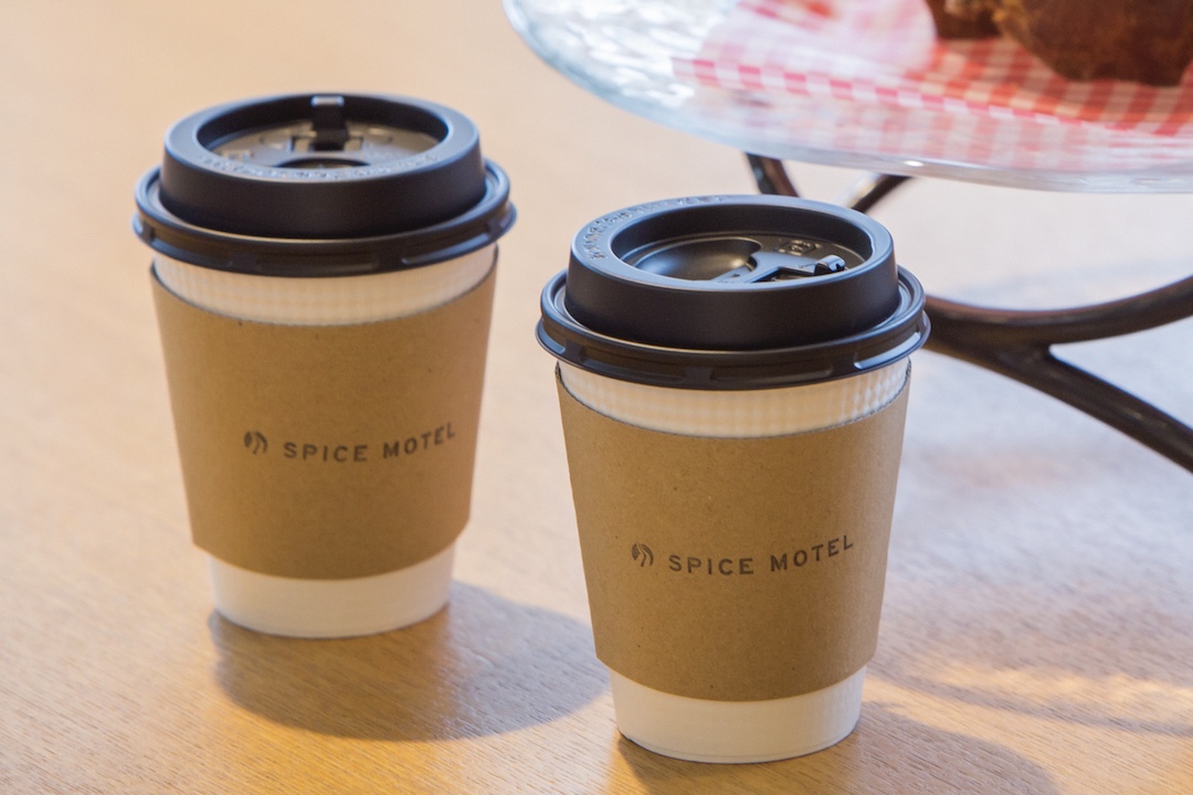 SPICE MOTEL OKINAWAの実際の写真