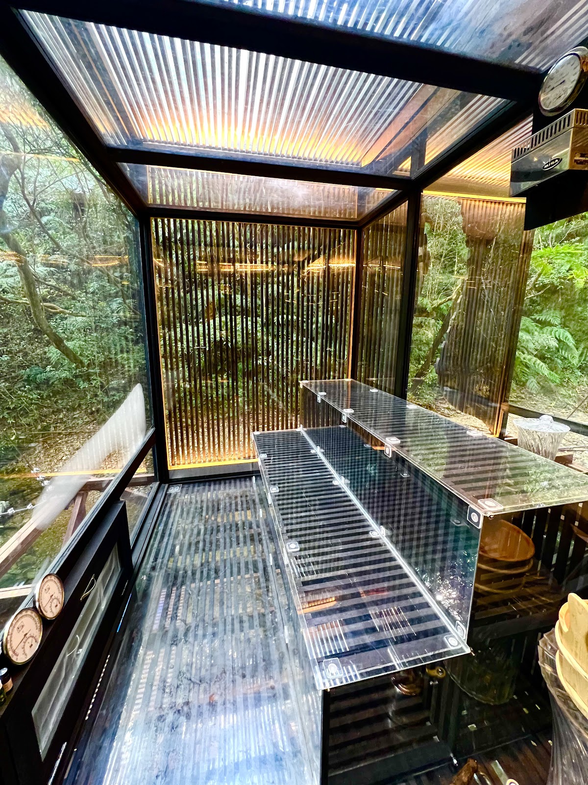 ツリーフルツリーハウスサステイナブルリゾート 沖縄 Treeful Treehouse Sustainable Resort Okinawaの実際の写真