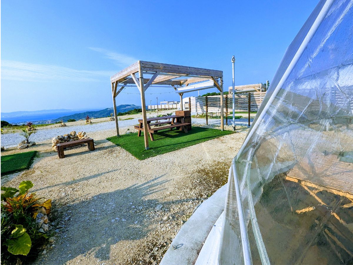8POINT RESORT OKINAWA エイトポイントリゾート沖縄