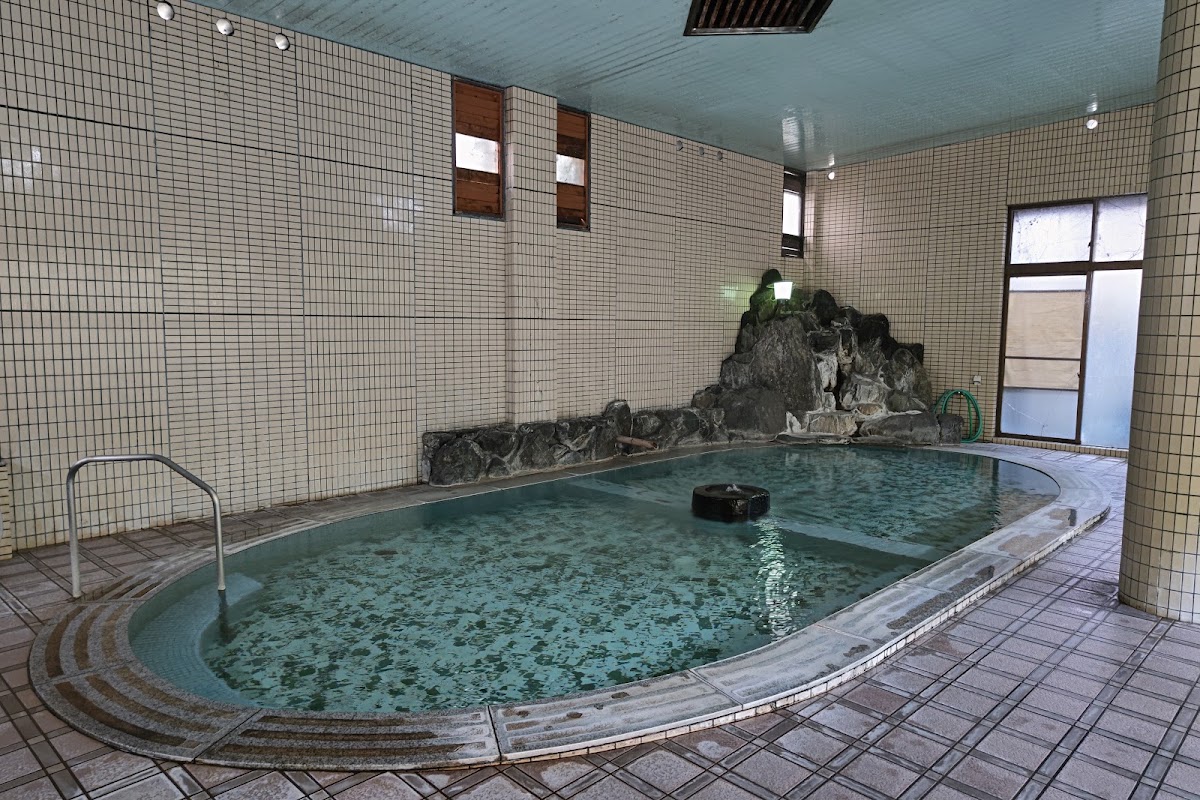小原温泉 ホテルいづみやの実際の写真