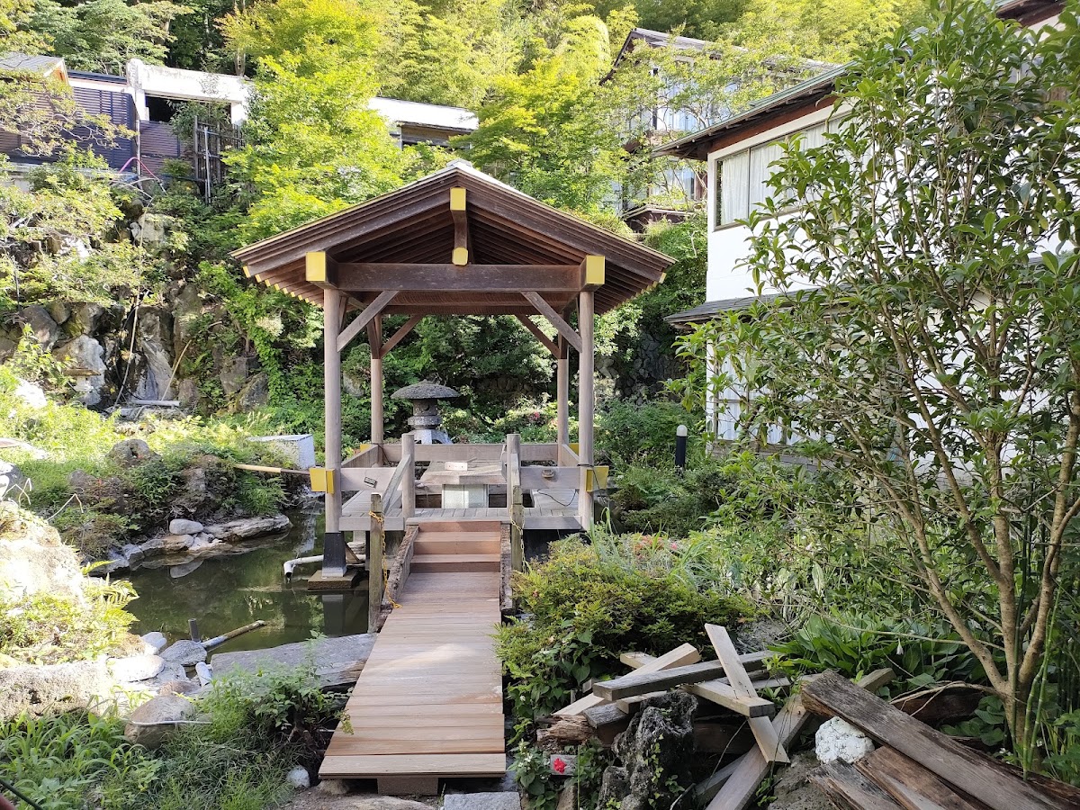 鳴子温泉 旅館すがわら