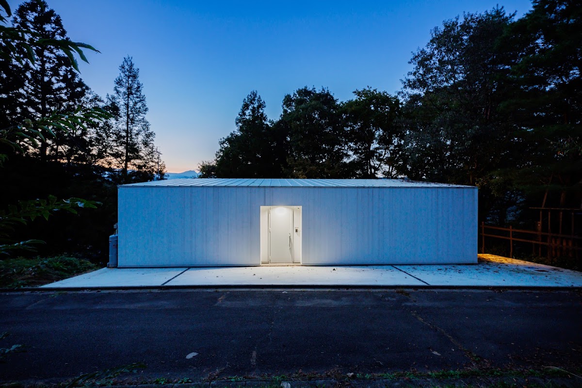 たびの邸宅 Villa Zaoの実際の写真
