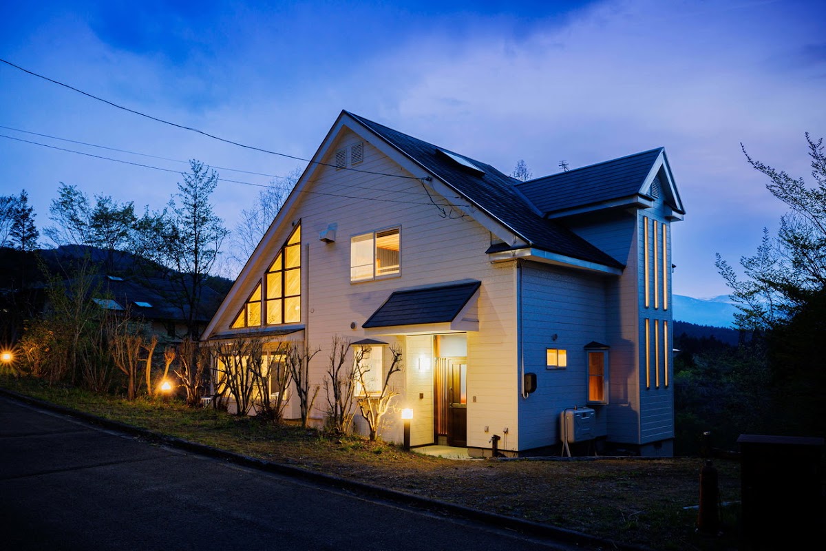 ニーナZAO ガイアリゾート GAIA RESORT