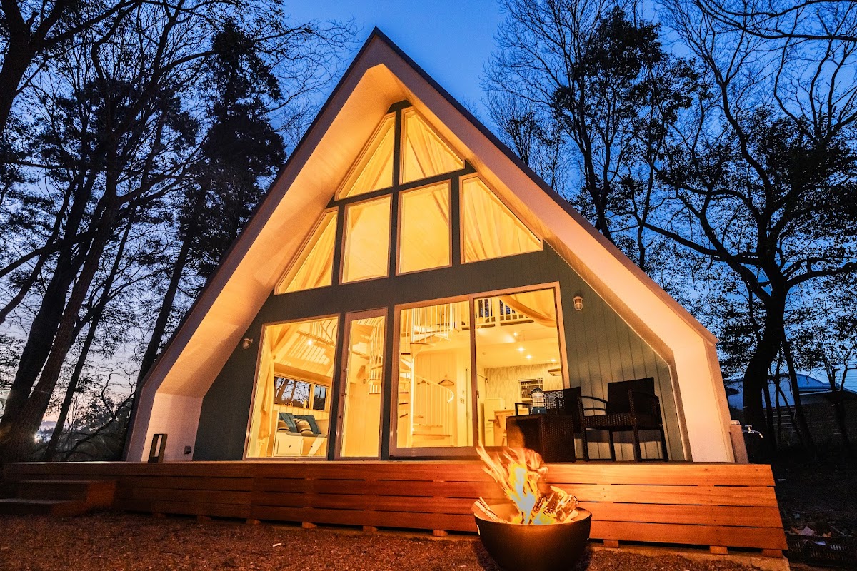 ALOHA GLAMPING RESORT