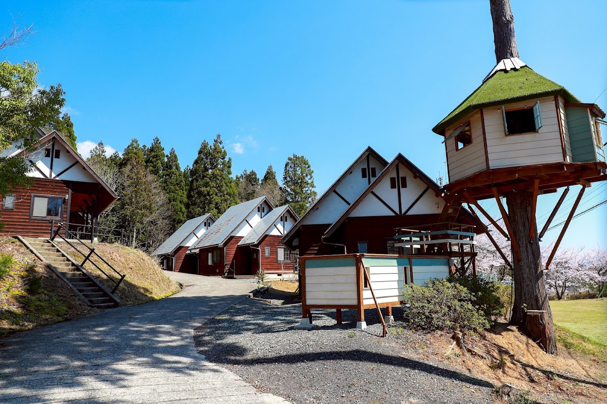 森のほうかごVILLAGE