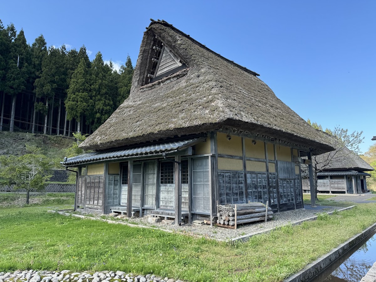 FOREST CAMP BASE 悠久ロマンの杜