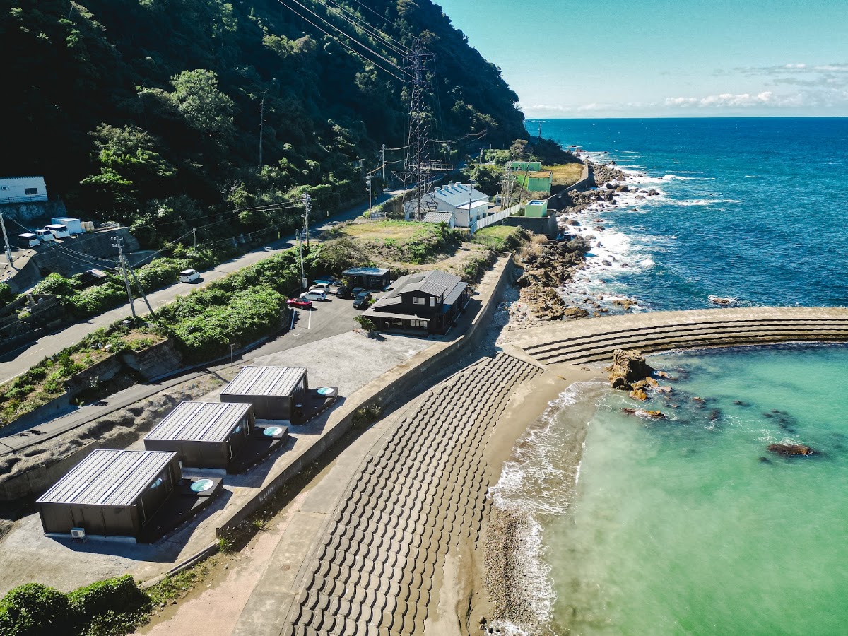 Umitoma Ocean View Resort Echizen