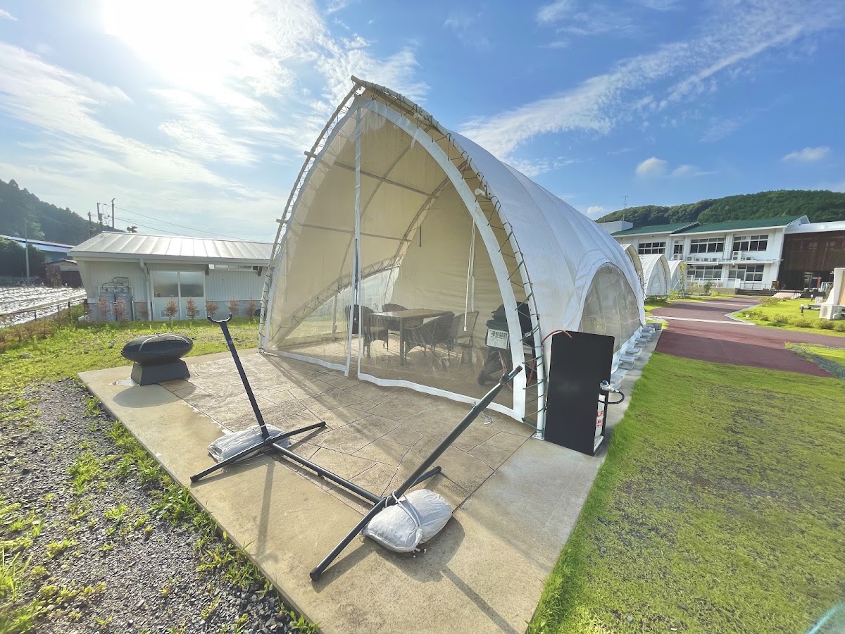 Glamping&Port 結