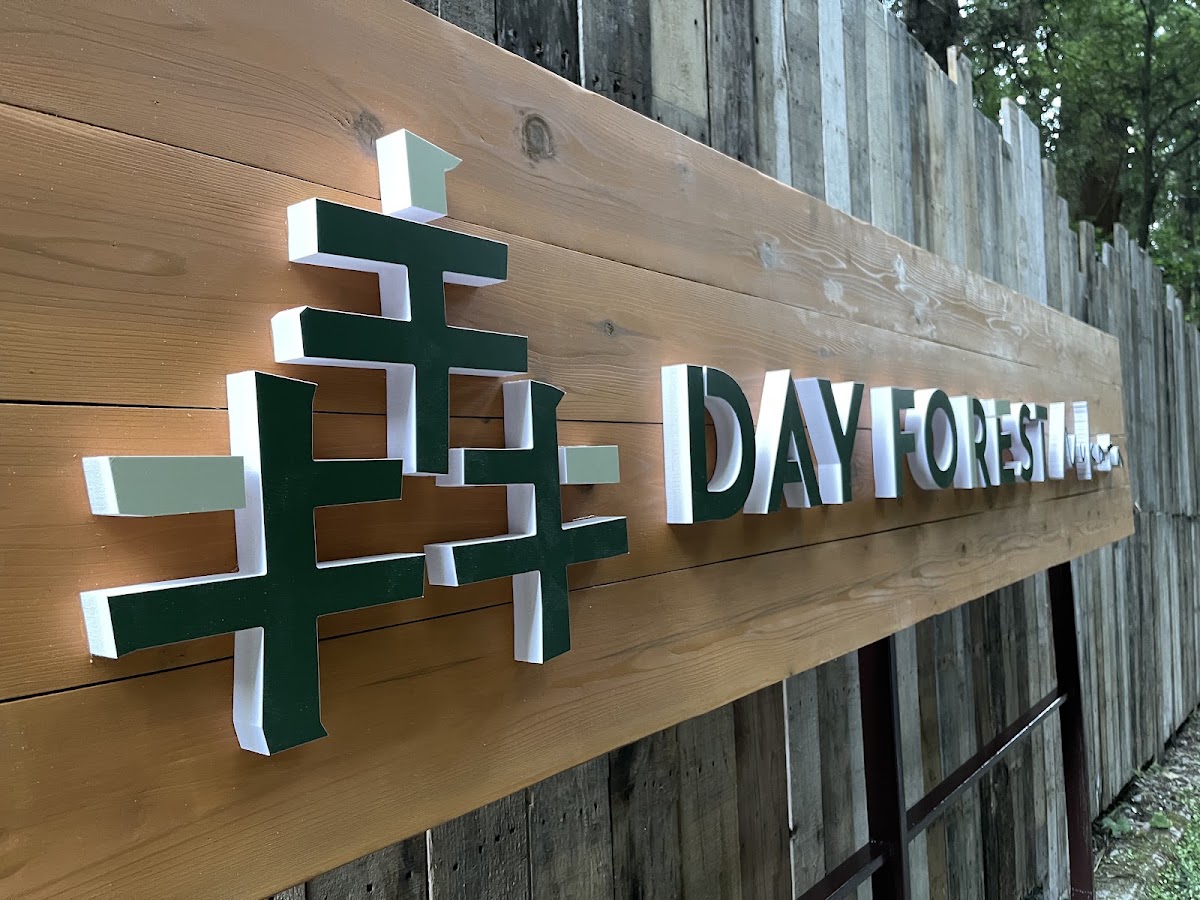 DAY FOREST Nukata
