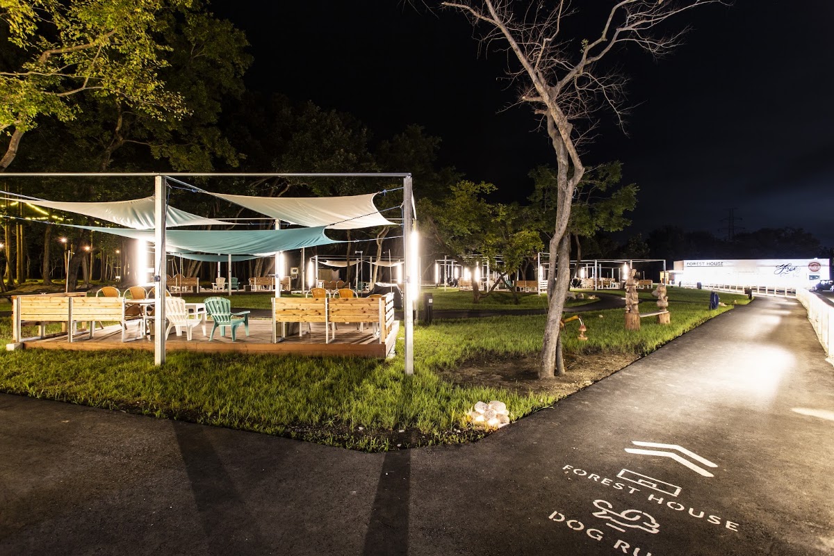 FREE AND EASY CAMP RESORT