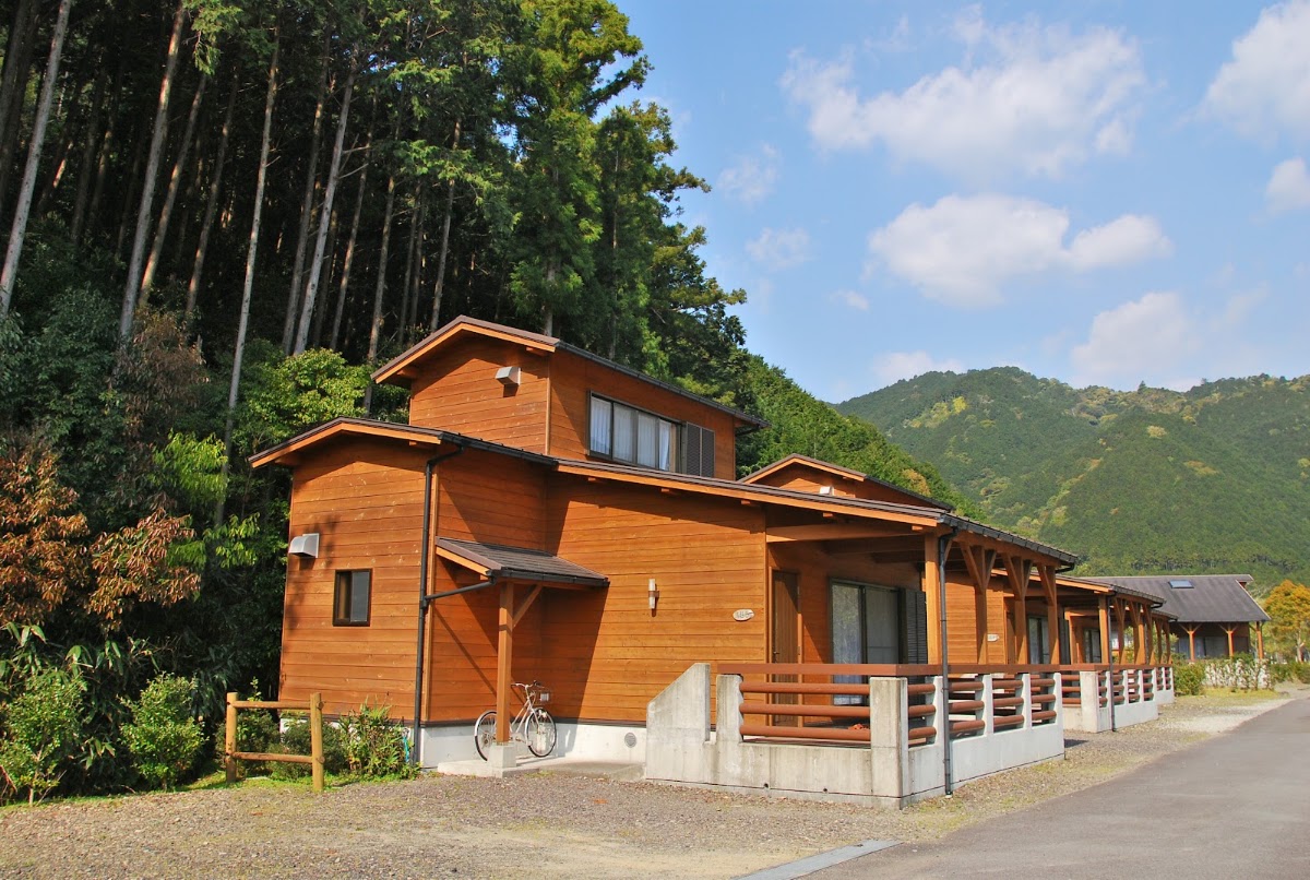 キャンプinn海山