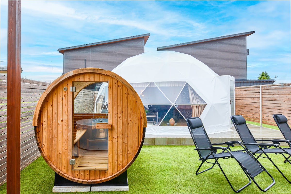 RS GLAMPING
