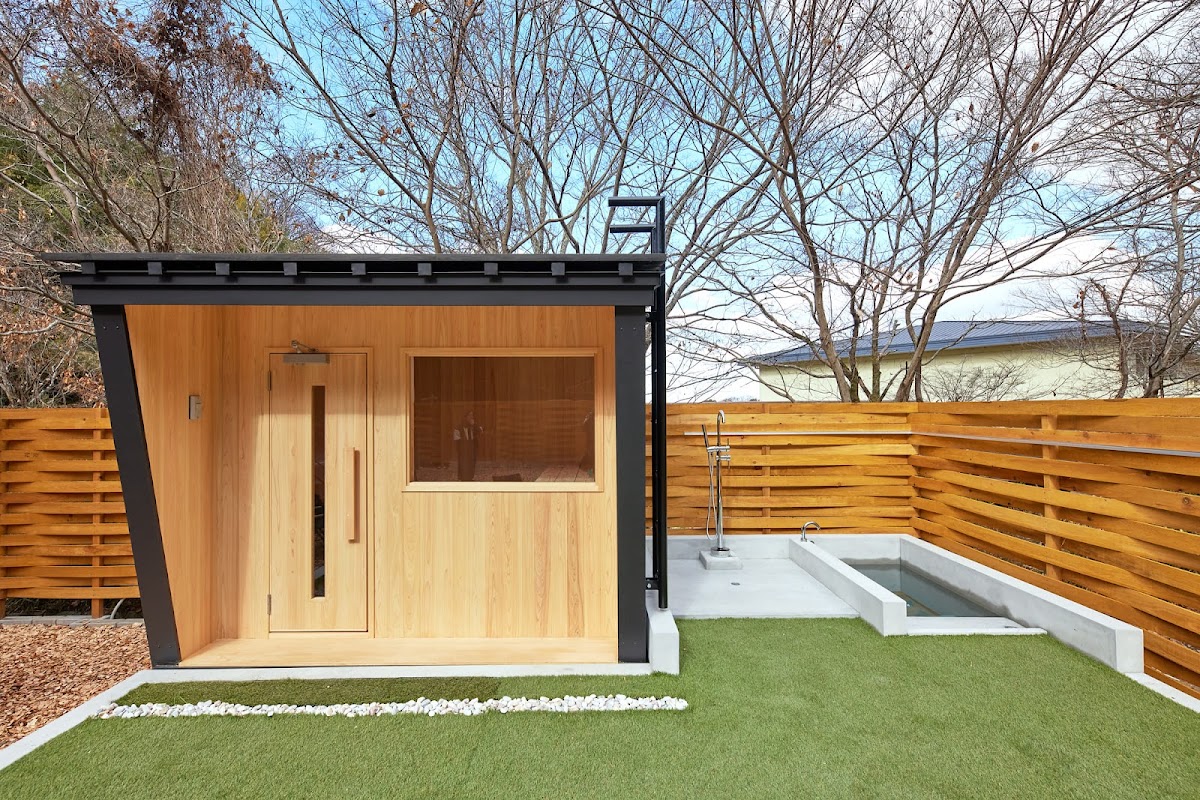 IZA GLAMPING 千早赤阪村