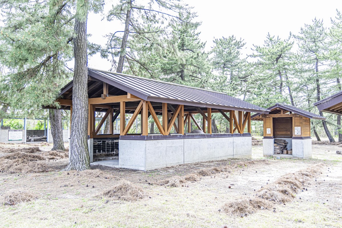 CAMP VILLAGE 砂育 saiku