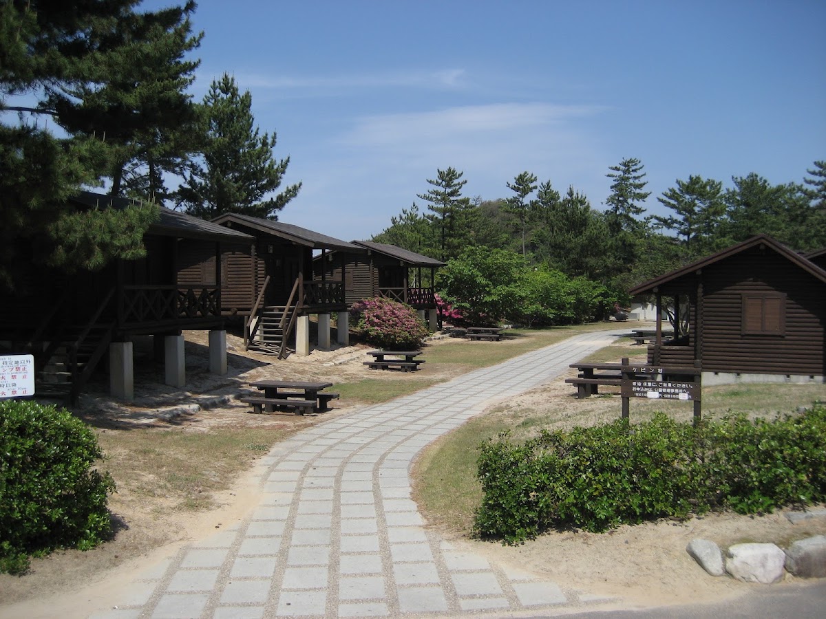 石見海浜公園