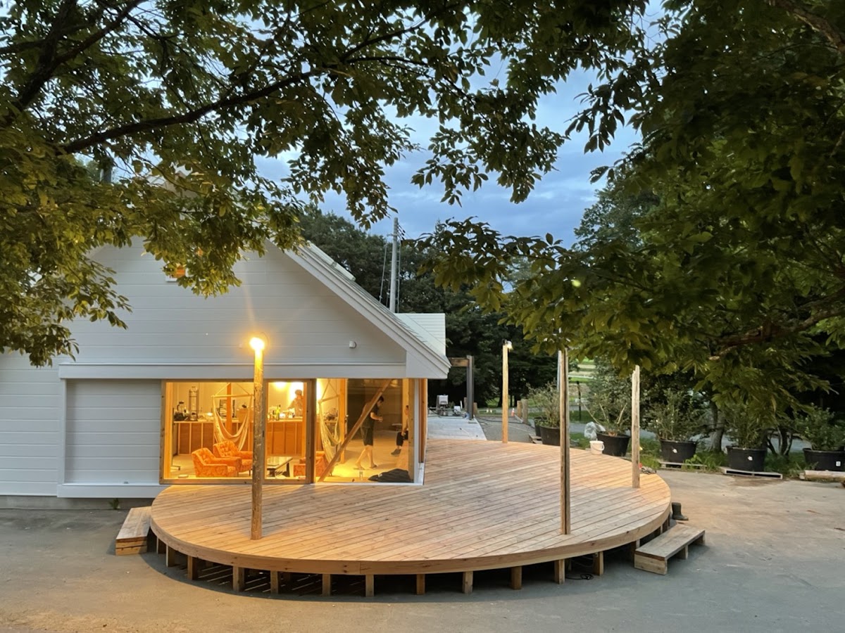 the campus～トロイカの森～