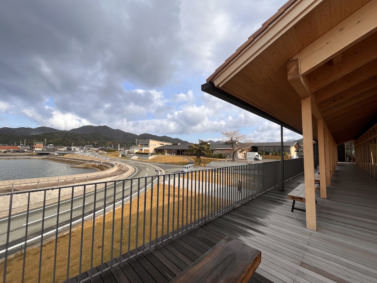 ABUキャンプフィールド ENGAWA BASE