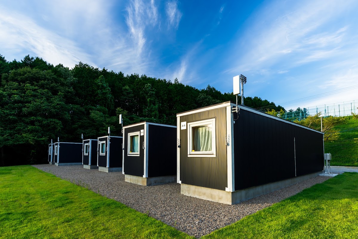 モビリタコート岩手 MOBILITA COURT IWATE