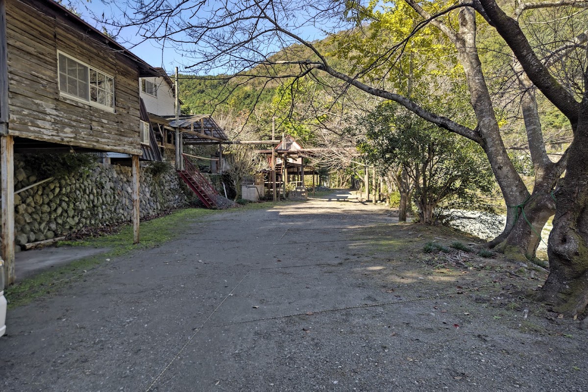 軽井沢レジャーランド