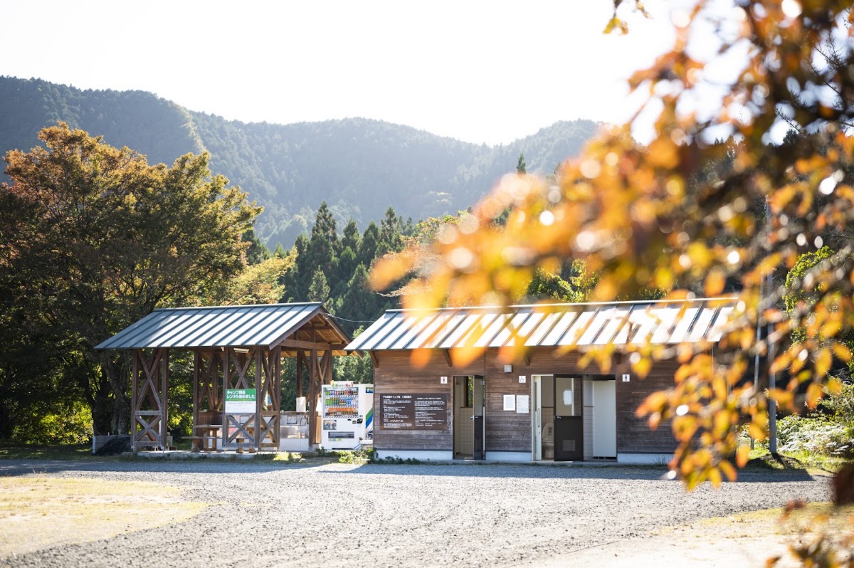 千本高原キャンプ場