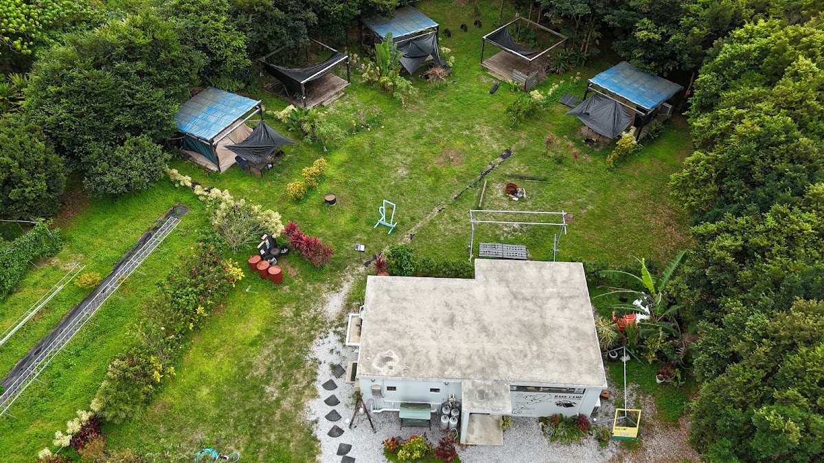勝山 BASE CAMP | 勝山BBQ