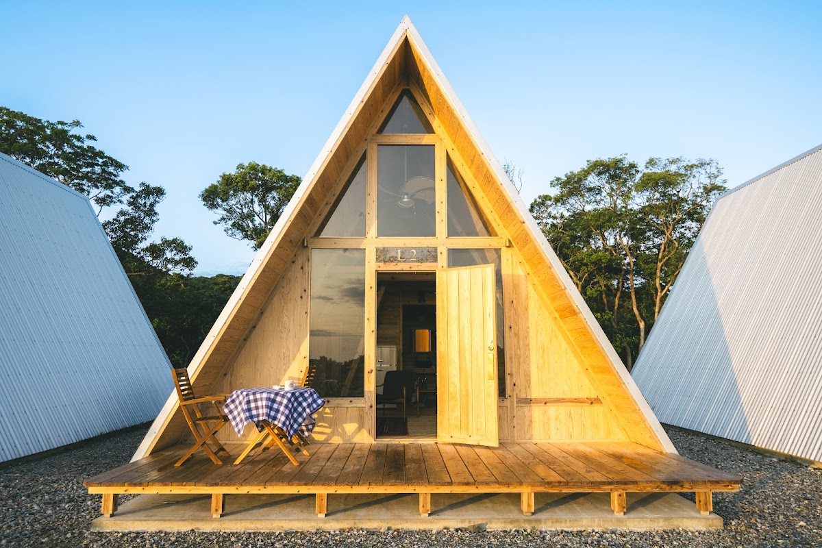 THE LODGE OKINAWA