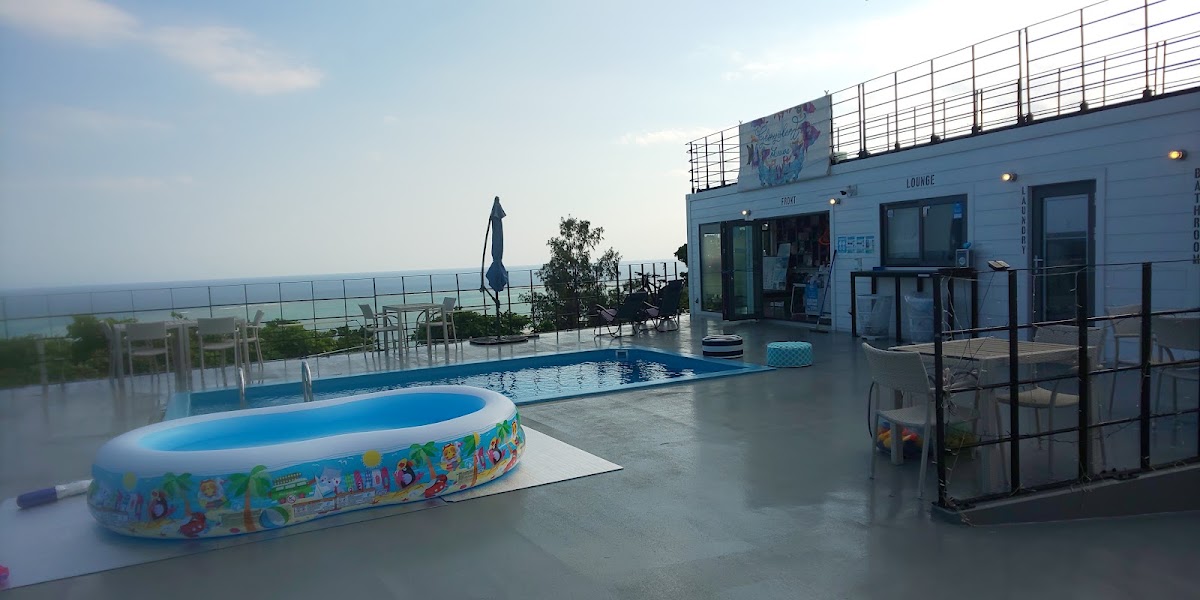 GLORY ISLAND OKINAWA®︎ Yabusachi Resort