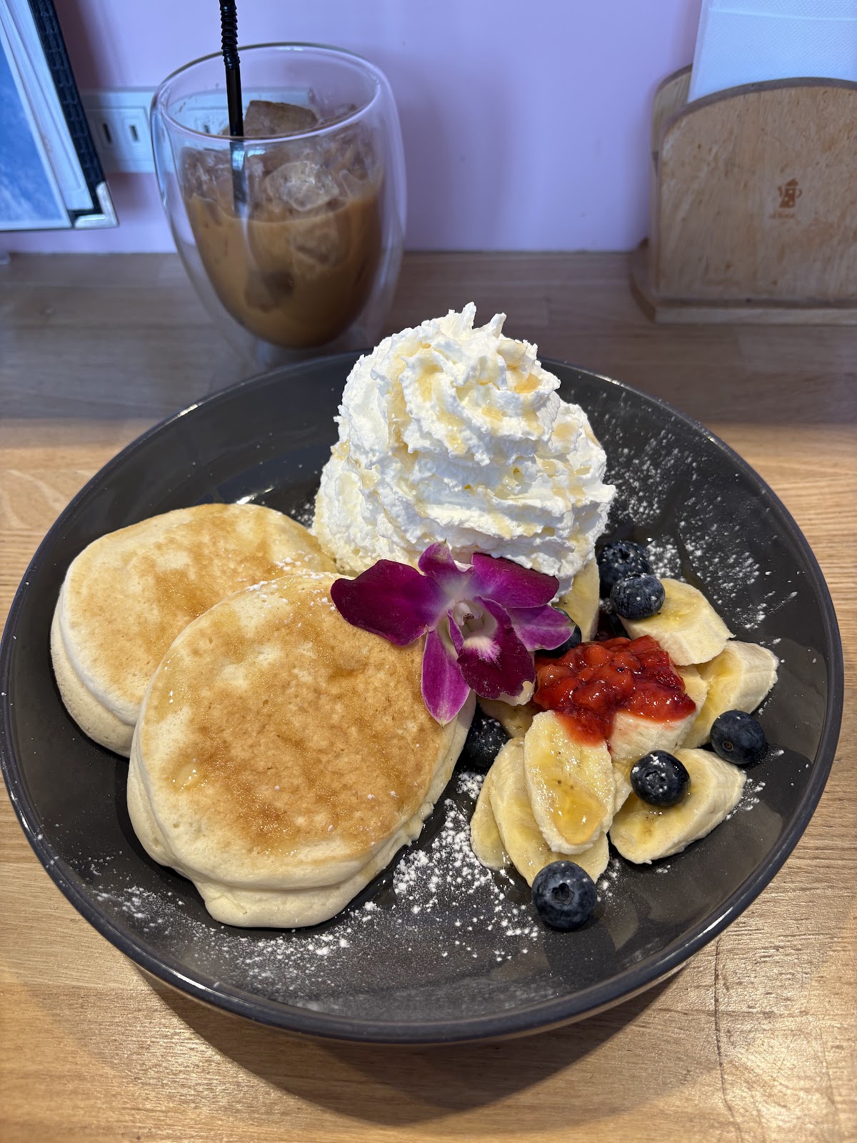 HawaiianFoods&PetHotel&Trimming SILLYの実際の写真