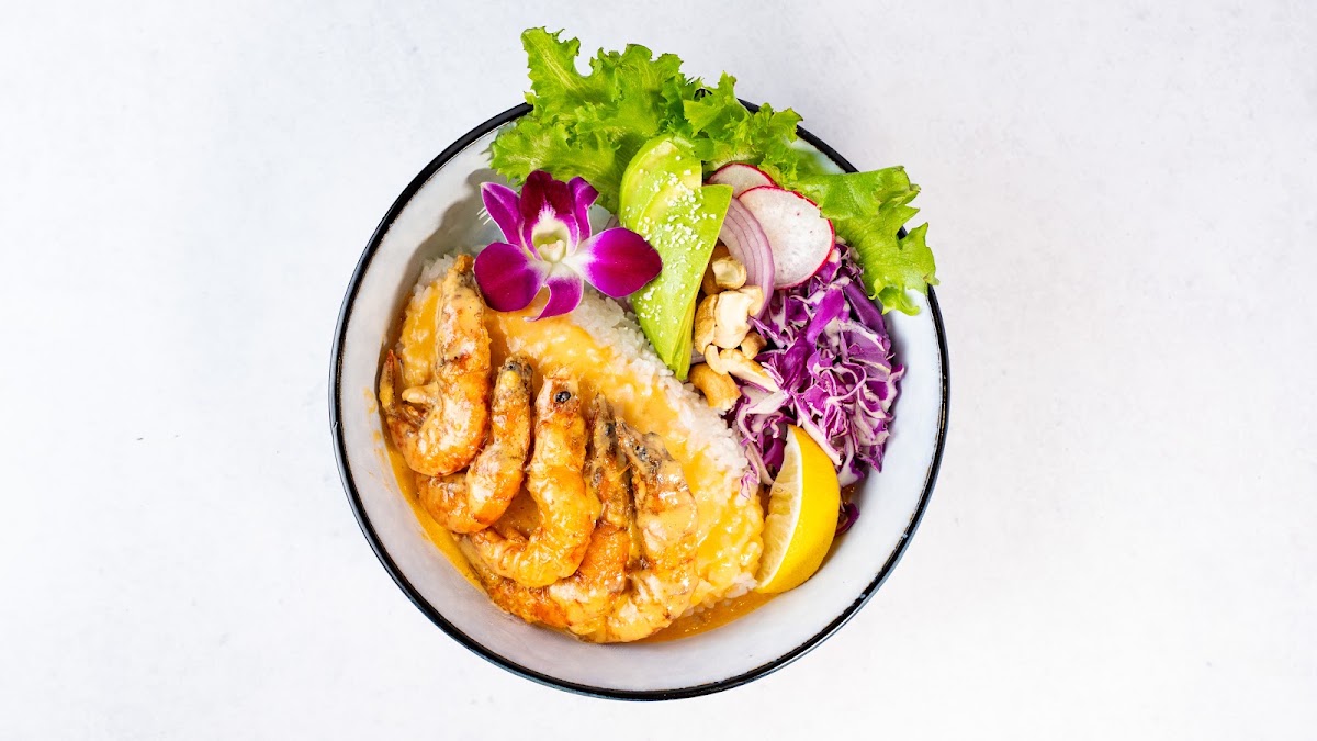 HawaiianFoods&PetHotel&Trimming SILLYの実際の写真