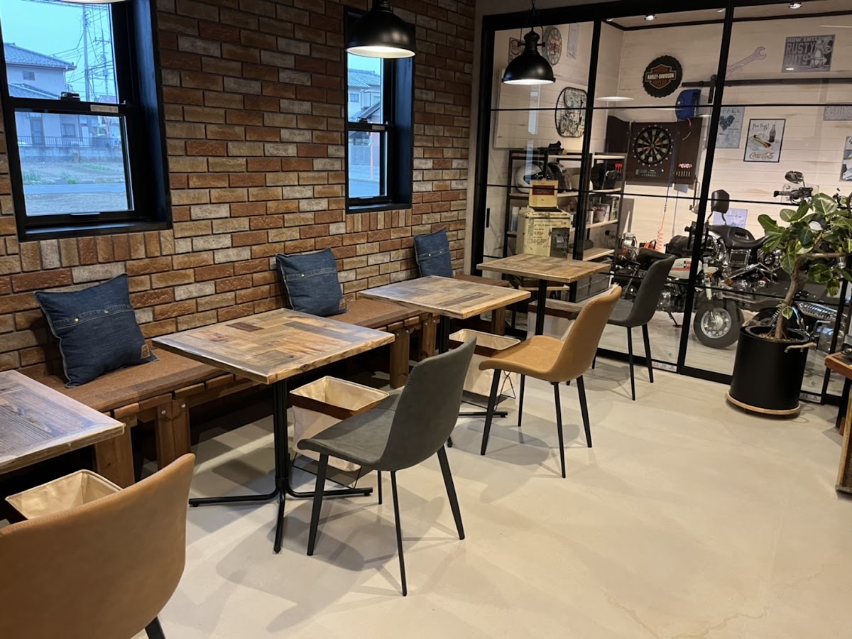 RUI CAFE