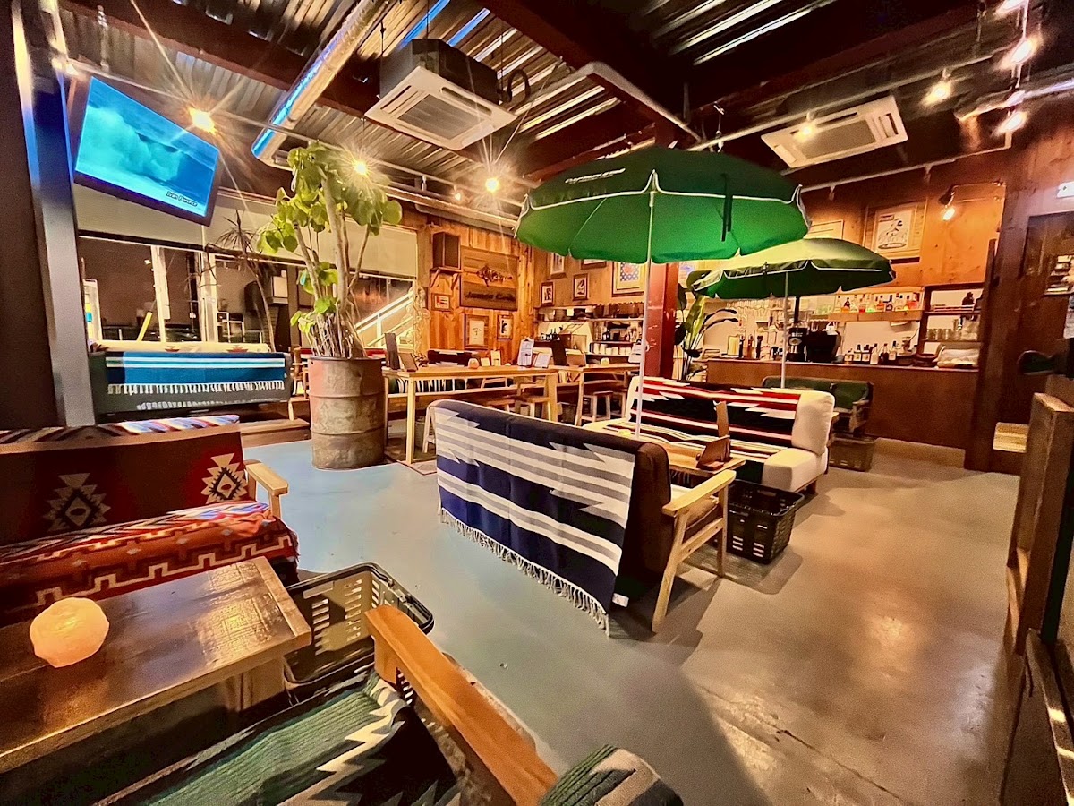 PISMO CAFE 高崎店
